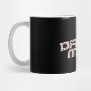 Dominate Every Terrain Mug